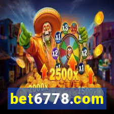 bet6778.com