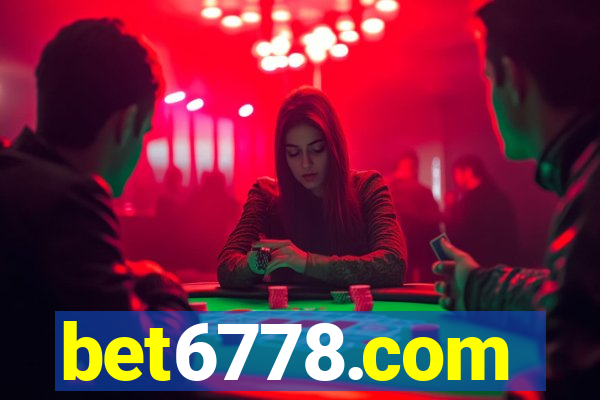 bet6778.com