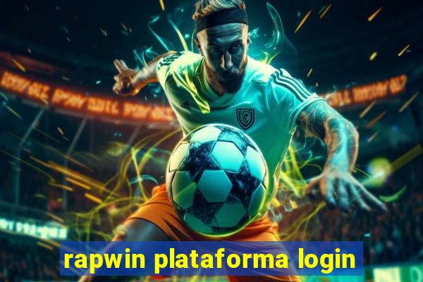 rapwin plataforma login