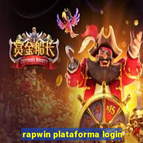 rapwin plataforma login