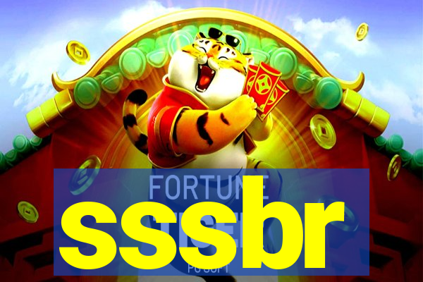 sssbr