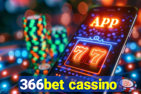 366bet cassino