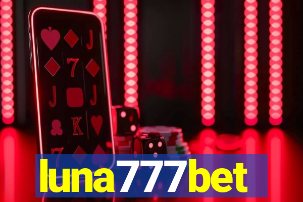 luna777bet