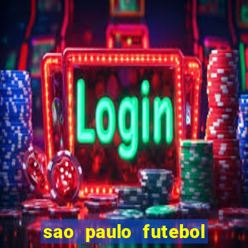 sao paulo futebol play hd