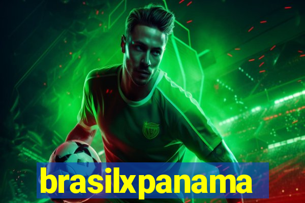 brasilxpanama