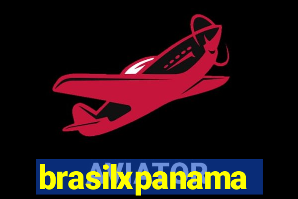 brasilxpanama