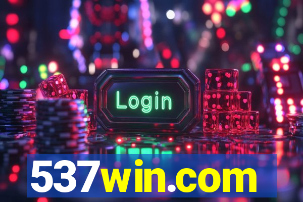 537win.com