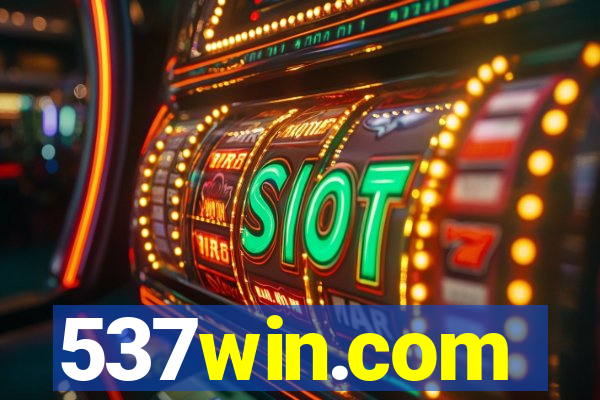 537win.com