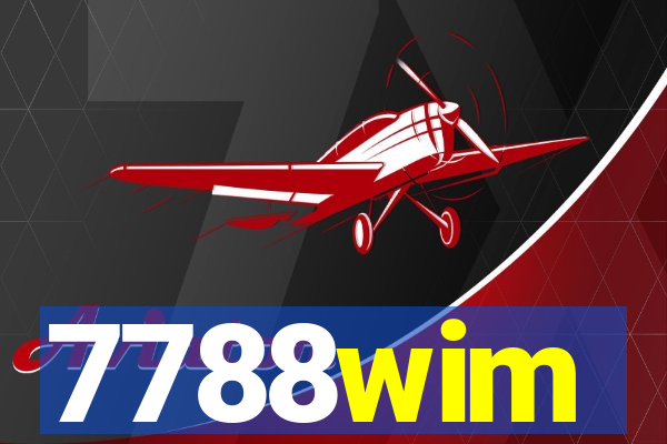 7788wim