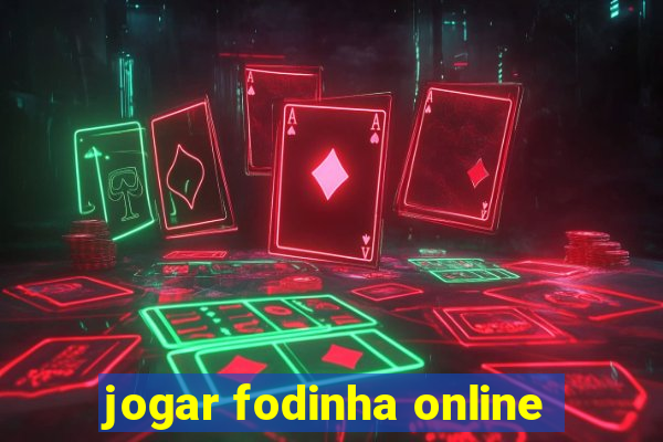 jogar fodinha online