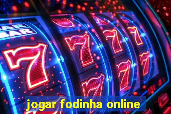 jogar fodinha online