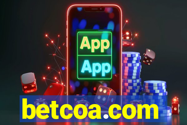 betcoa.com