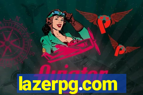 lazerpg.com