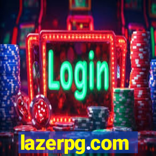 lazerpg.com