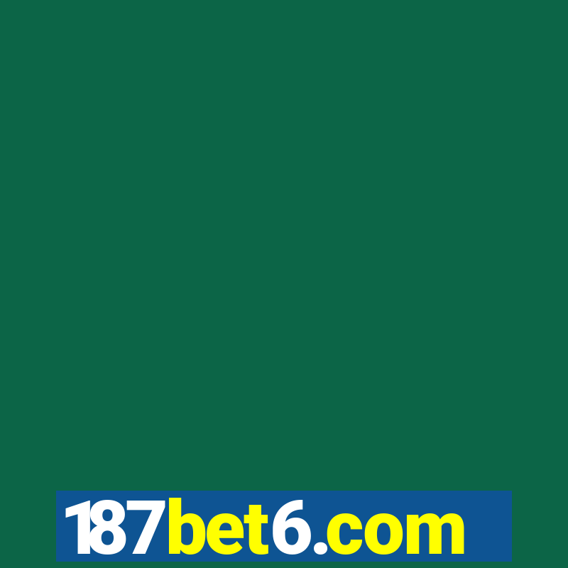 187bet6.com