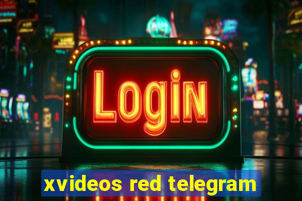 xvideos red telegram