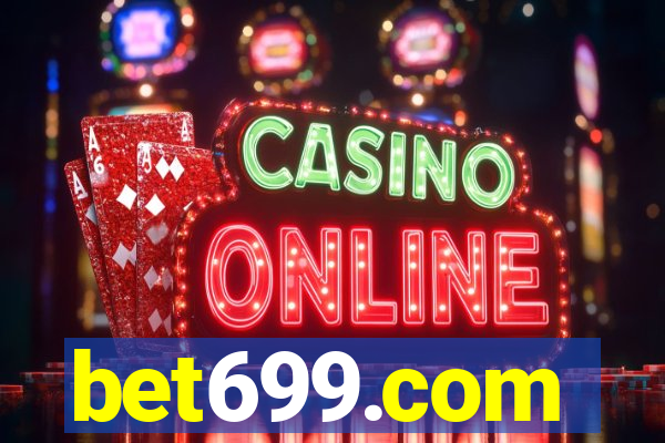 bet699.com