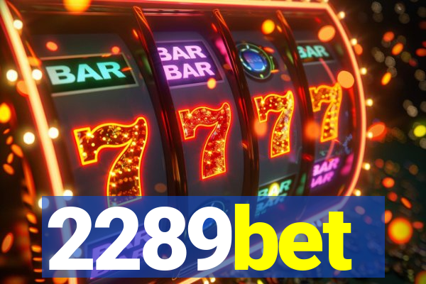 2289bet