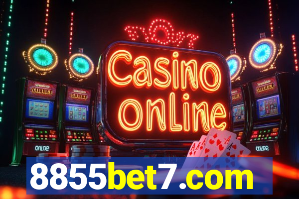 8855bet7.com