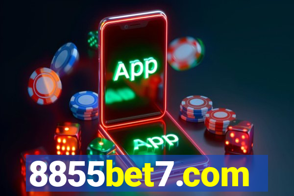 8855bet7.com