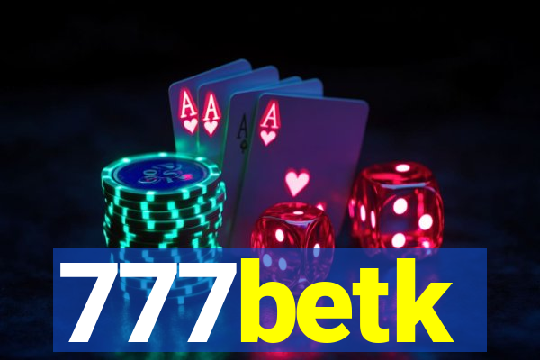 777betk