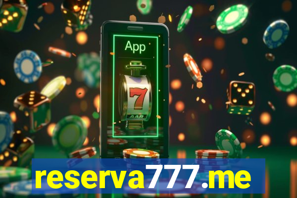 reserva777.me