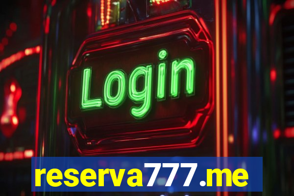 reserva777.me