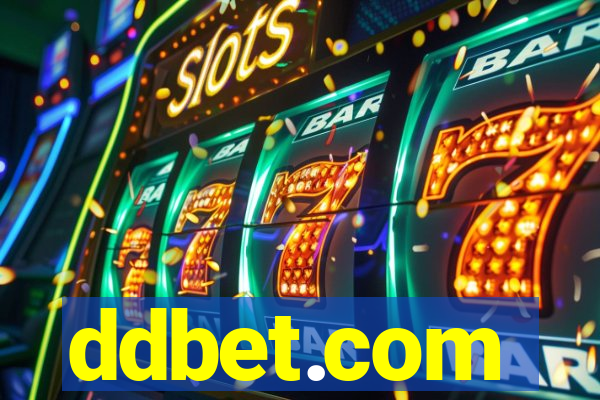 ddbet.com