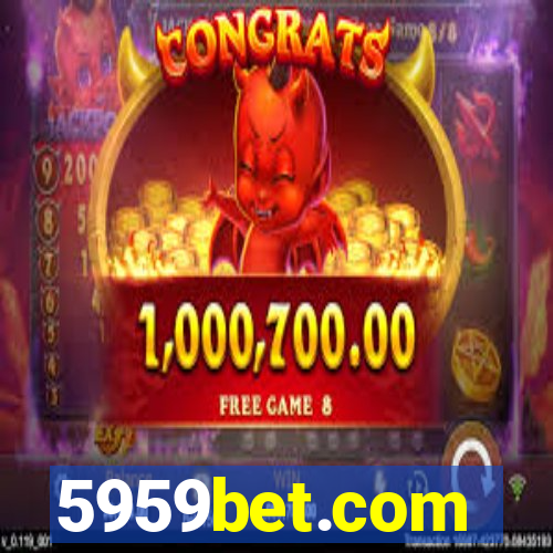 5959bet.com