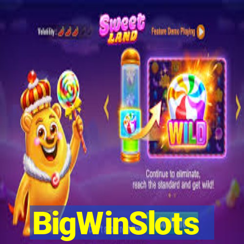 BigWinSlots