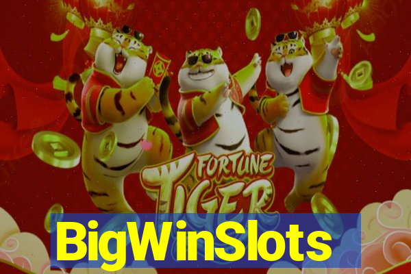 BigWinSlots