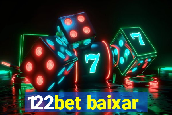 122bet baixar