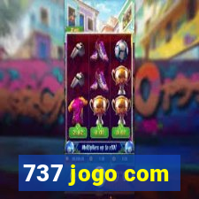 737 jogo com