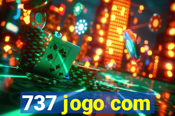 737 jogo com