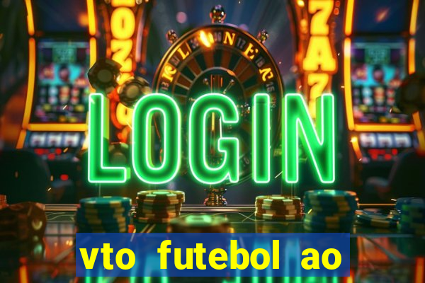 vto futebol ao vivo flamengo