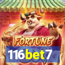 116bet7