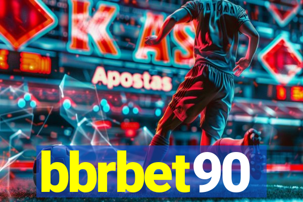 bbrbet90