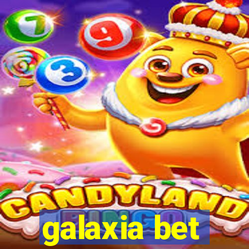 galaxia bet