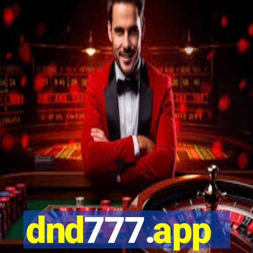 dnd777.app