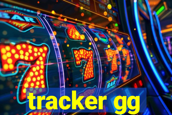 tracker gg