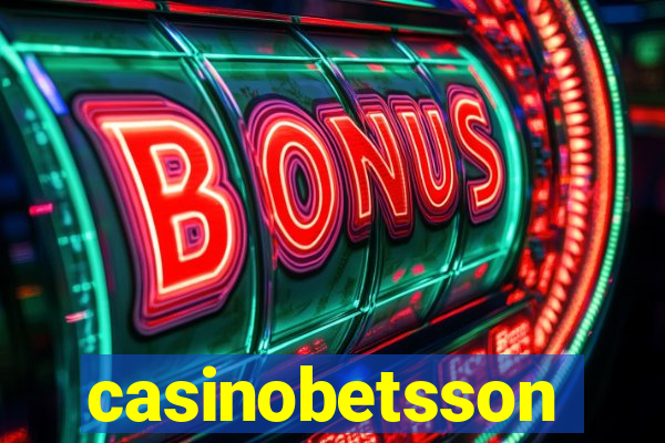 casinobetsson