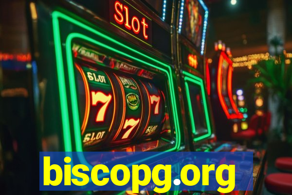 biscopg.org