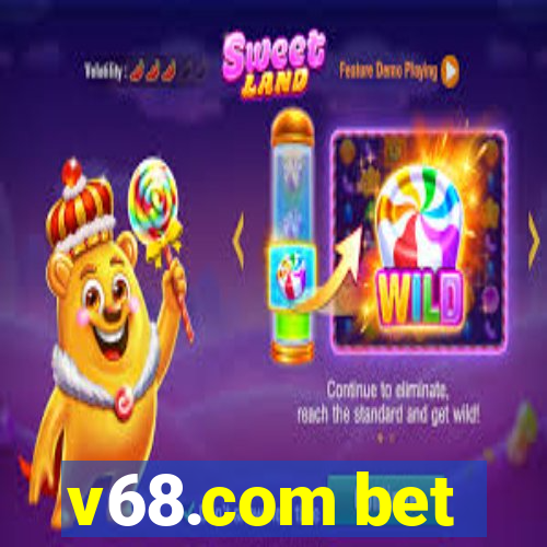 v68.com bet