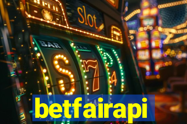 betfairapi