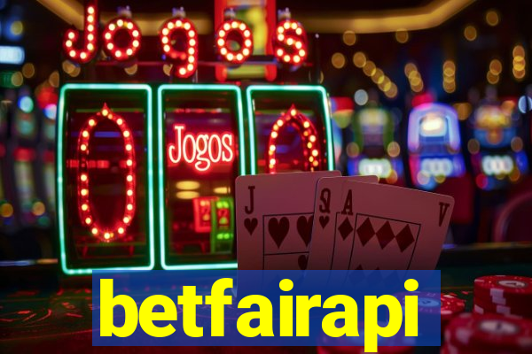 betfairapi