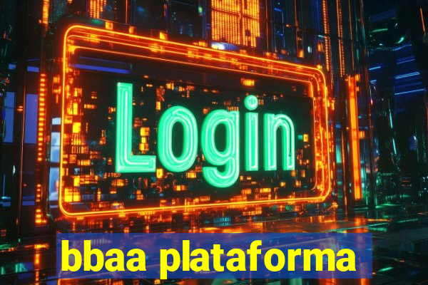 bbaa plataforma