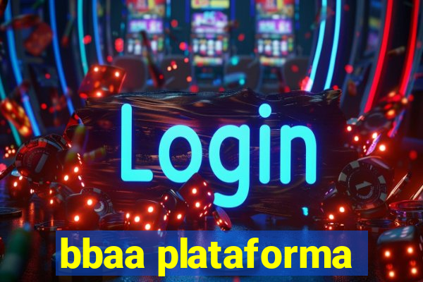 bbaa plataforma