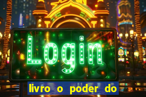 livro o poder do agora pdf