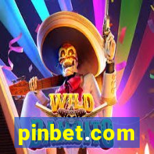 pinbet.com