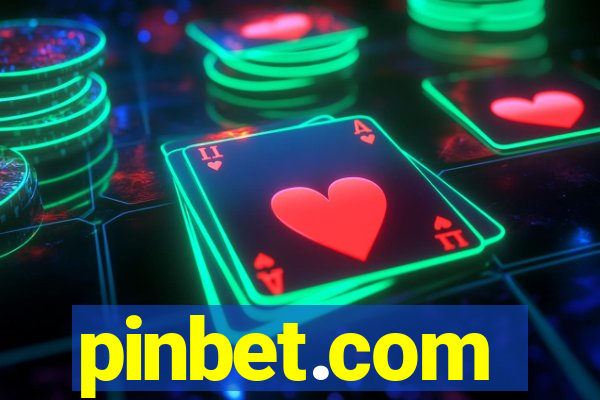 pinbet.com